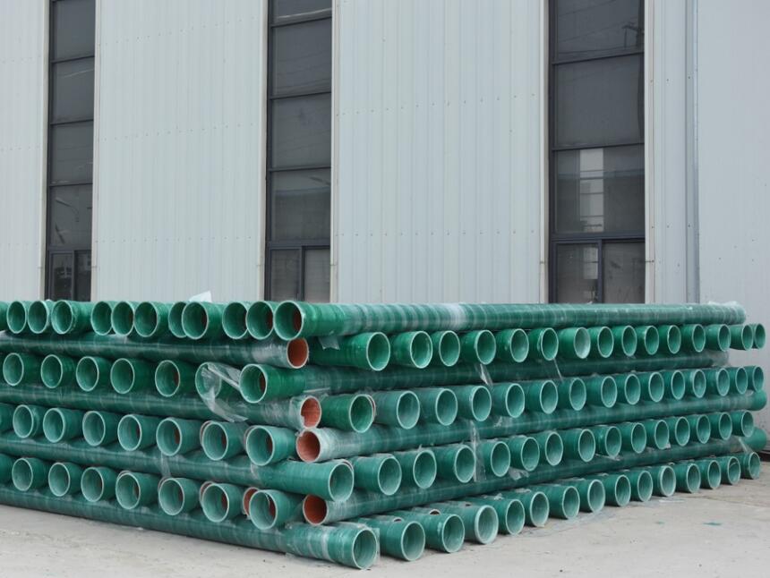 新聞資訊_安徽省暢源管業科技有限公司